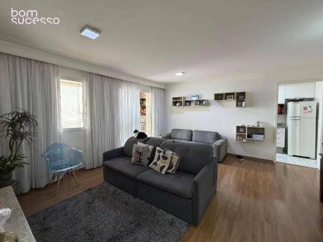 Apartamento para Venda em São Paulo/SP Vila Canero 2 Quartos