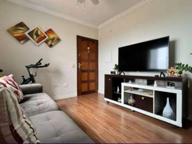 Apartamento para Venda em São Paulo/SP Água Rasa 2 Quartos
