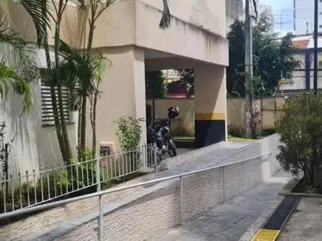 Apartamento para Venda em São Paulo/SP Água Rasa 2 Quartos