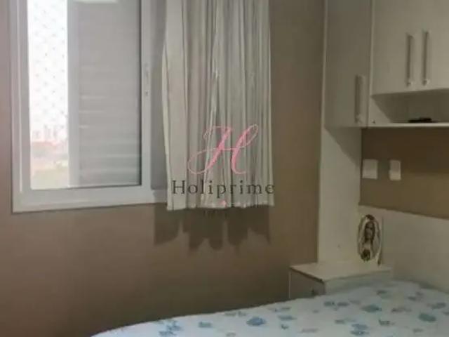 Apartamento para Venda em São Paulo/SP Água Rasa 2 Quartos