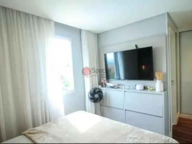 Apartamento para Venda em São Paulo/SP Água Rasa 3 Quartos