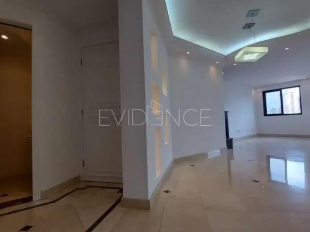 Apartamento para Venda em São Paulo/SP Vila Regente Feijó 3 Quartos