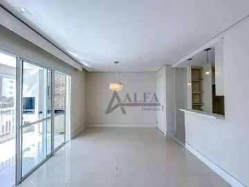 Apartamento para Venda em São Paulo/SP Água Rasa 3 Quartos