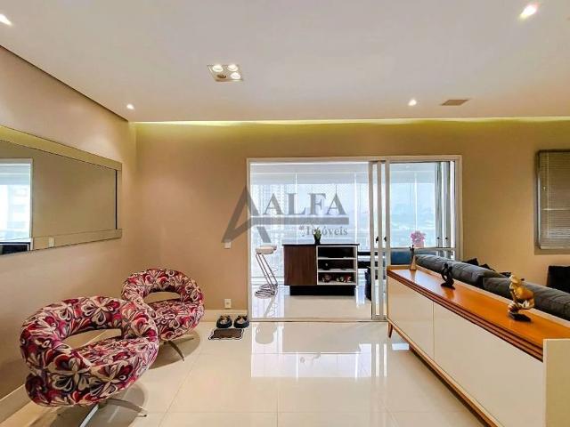 Apartamento para Venda em São Paulo/SP Água Rasa 3 Quartos