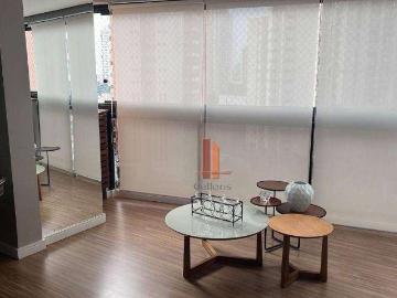 Apartamento para Venda em São Paulo/SP Jardim Anália Franco 3 Quartos