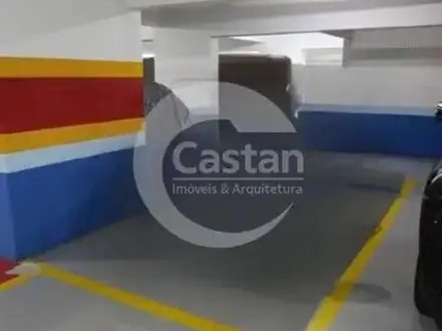 Apartamento para Venda em São Paulo/SP Água Rasa 3 Quartos