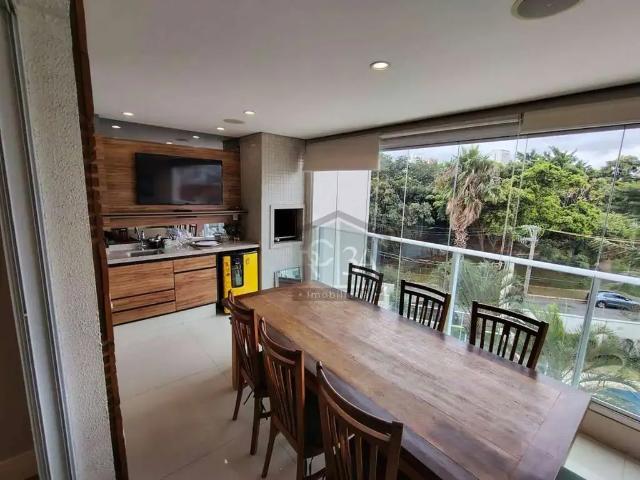 Apartamento para Venda em São Paulo/SP Água Rasa 3 Quartos