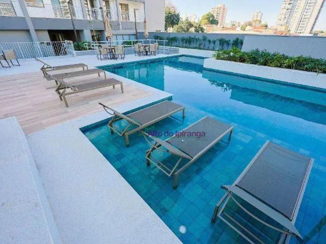 Apartamento para Venda em São Paulo/SP Alto do Ipiranga 3 Quartos
