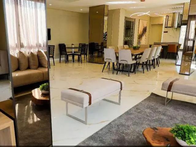 Apartamento para Venda em São Paulo/SP Alto do Ipiranga 3 Quartos