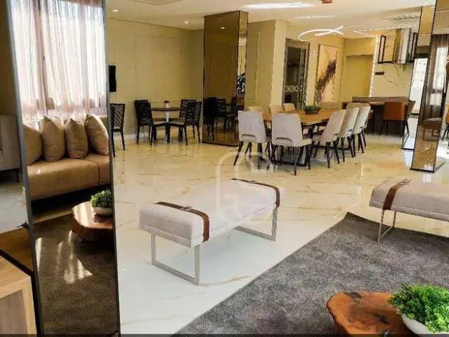 Apartamento para Venda em São Paulo/SP Alto do Ipiranga 3 Quartos