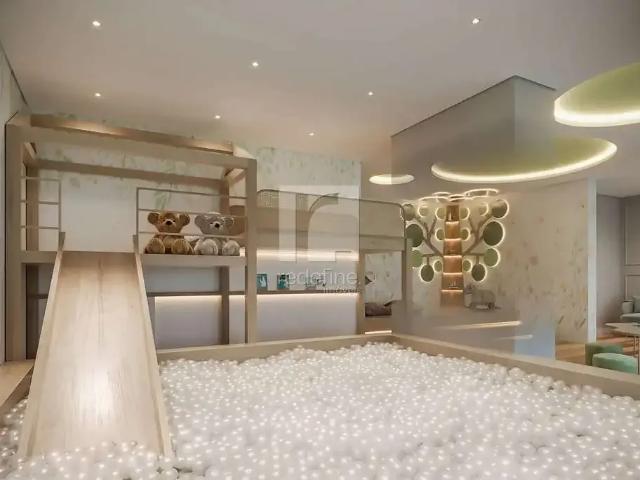 Apartamento para Venda em São Paulo/SP Alto do Ipiranga 3 Quartos
