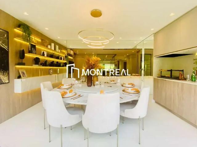 Apartamento para Venda em São Paulo/SP Alto do Ipiranga 3 Quartos
