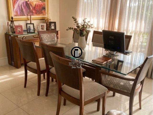 Apartamento para Venda em São Paulo/SP Alto do Ipiranga 3 Quartos