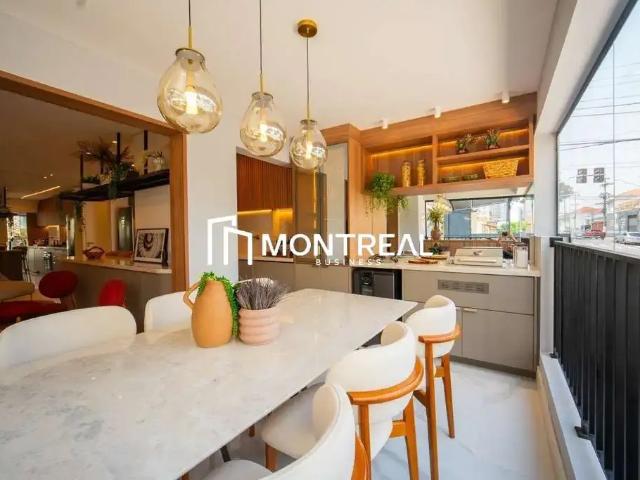 Apartamento para Venda em São Paulo/SP Alto do Ipiranga 3 Quartos