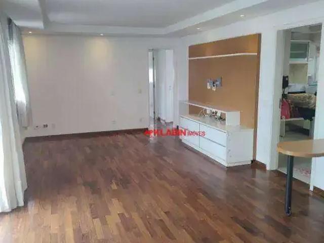 Apartamento para Venda em São Paulo/SP Alto do Ipiranga 3 Quartos