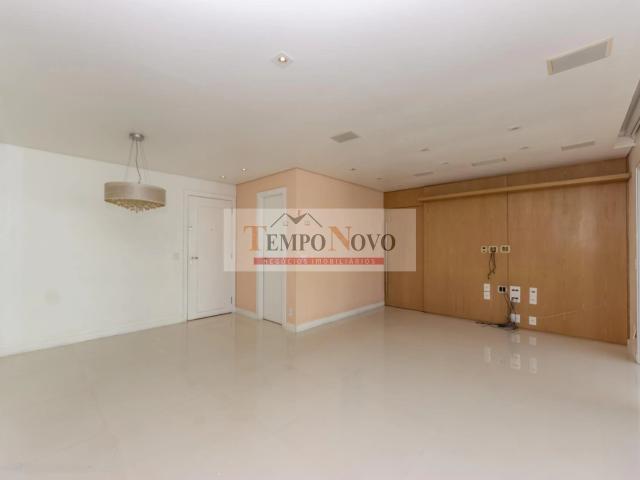 Apartamento para Venda em São Paulo/SP Alto do Ipiranga 3 Quartos