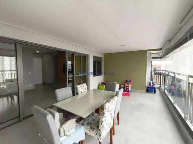 Apartamento para Venda em São Paulo/SP Alto do Ipiranga 3 Quartos
