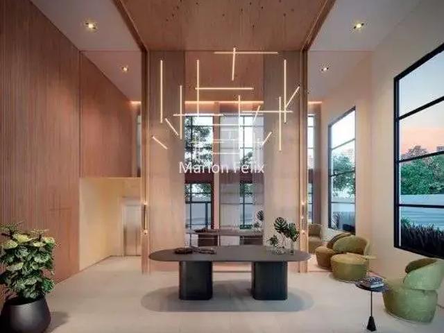 Apartamento para Venda em São Paulo/SP Alto do Ipiranga 3 Quartos