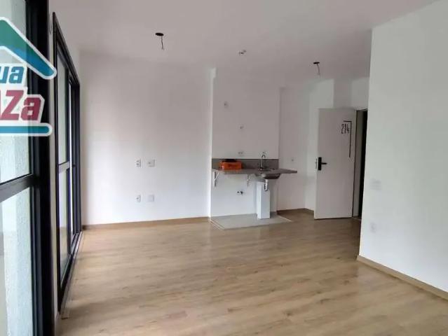 Apartamento para Venda em São Paulo/SP Alto do Ipiranga 1 Quartos