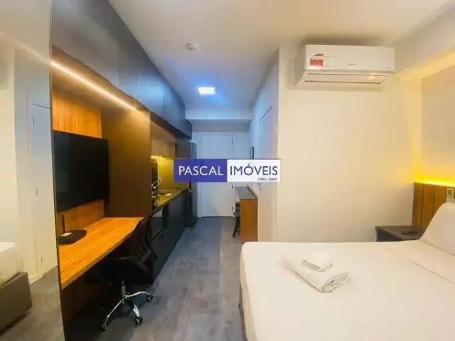 Apartamento para Venda em São Paulo/SP Alto do Ipiranga 1 Quartos