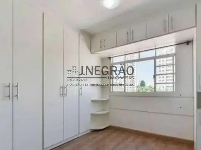 Apartamento para Venda em São Paulo/SP Alto do Ipiranga 1 Quartos