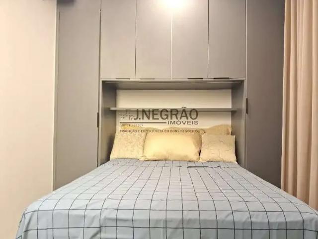 Apartamento para Venda em São Paulo/SP Alto do Ipiranga 1 Quartos