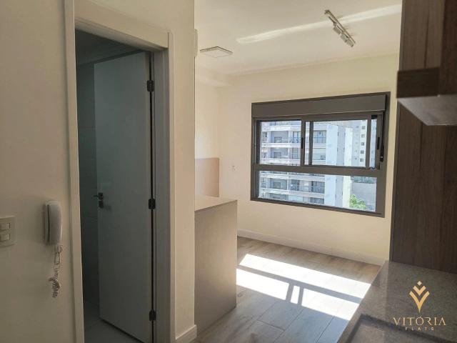 Apartamento para Venda em São Paulo/SP Alto do Ipiranga 1 Quartos