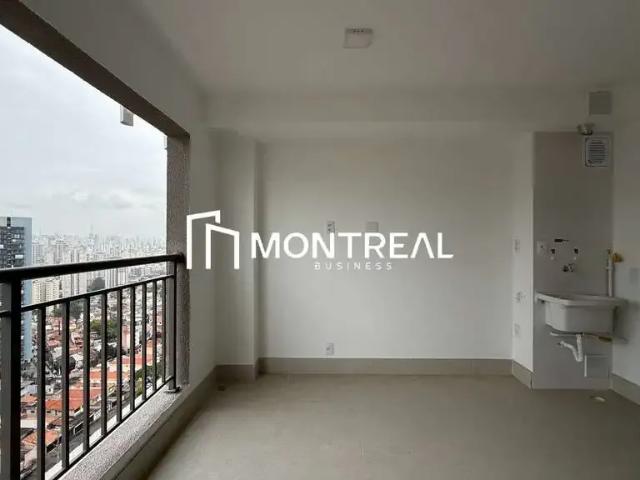 Apartamento para Venda em São Paulo/SP Alto do Ipiranga 2 Quartos
