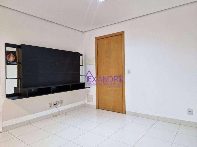 Apartamento para Venda em São Paulo/SP Alto do Ipiranga 2 Quartos