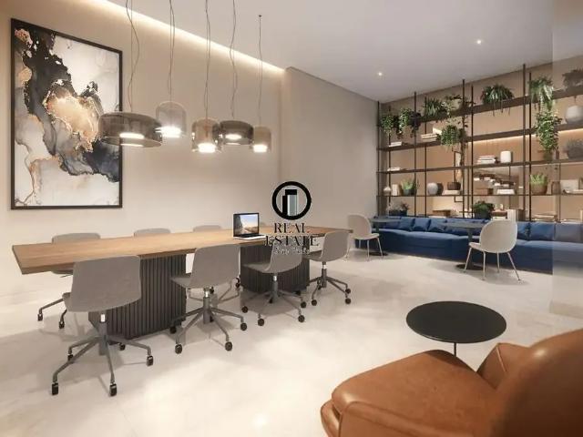 Apartamento para Venda em São Paulo/SP Alto do Ipiranga 2 Quartos