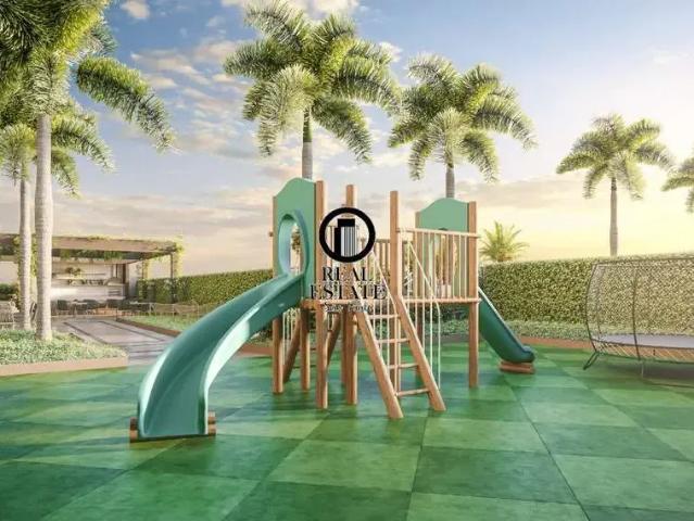 Apartamento para Venda em São Paulo/SP Alto do Ipiranga 2 Quartos