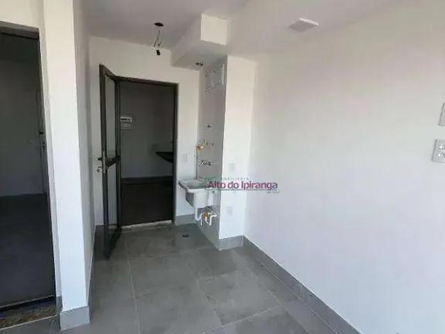 Apartamento para Venda em São Paulo/SP Ipiranga 2 Quartos