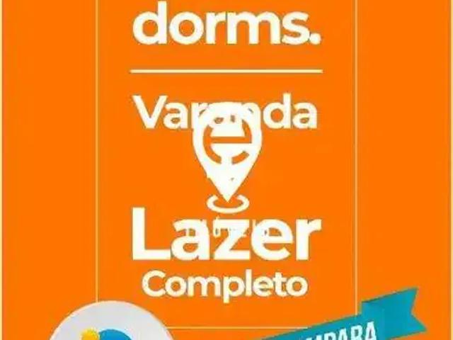 Apartamento para Venda em São Paulo/SP Alto do Ipiranga 2 Quartos
