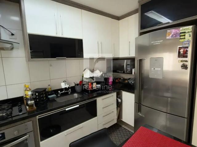 Apartamento para Venda em São Paulo/SP Alto do Ipiranga 2 Quartos