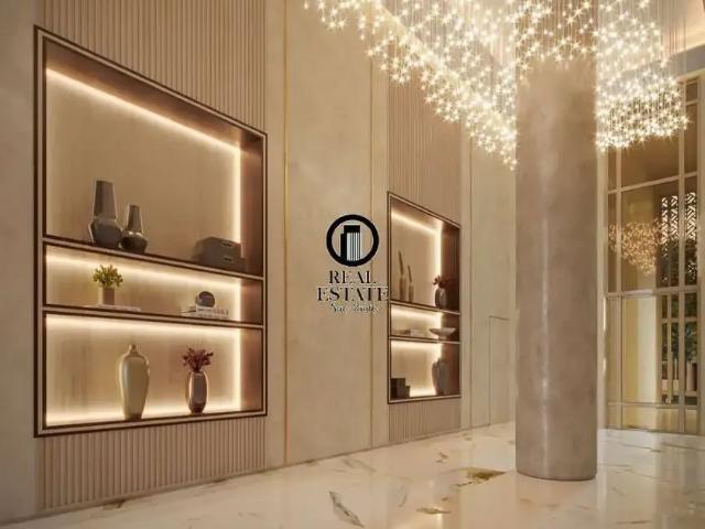 Apartamento para Venda em São Paulo/SP Alto do Ipiranga 2 Quartos