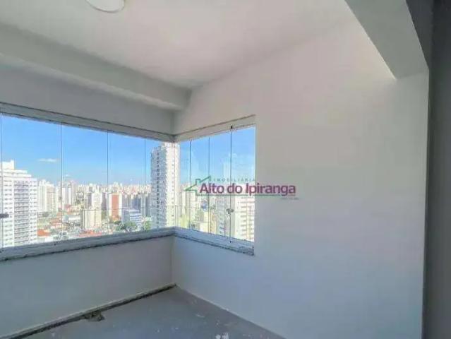 Apartamento para Venda em São Paulo/SP Vila Gumercindo 2 Quartos