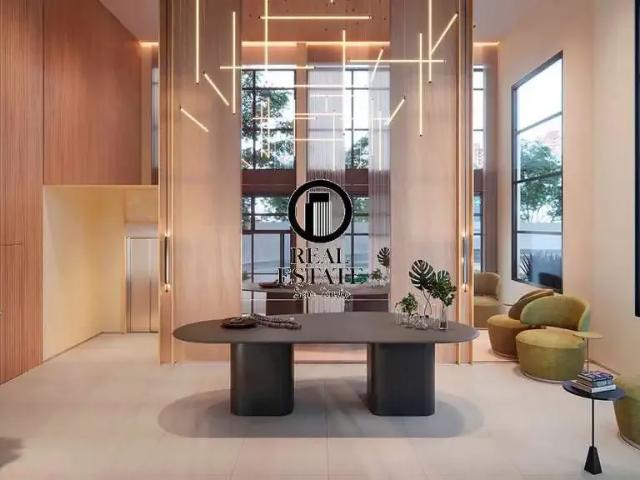 Apartamento para Venda em São Paulo/SP Alto do Ipiranga 2 Quartos