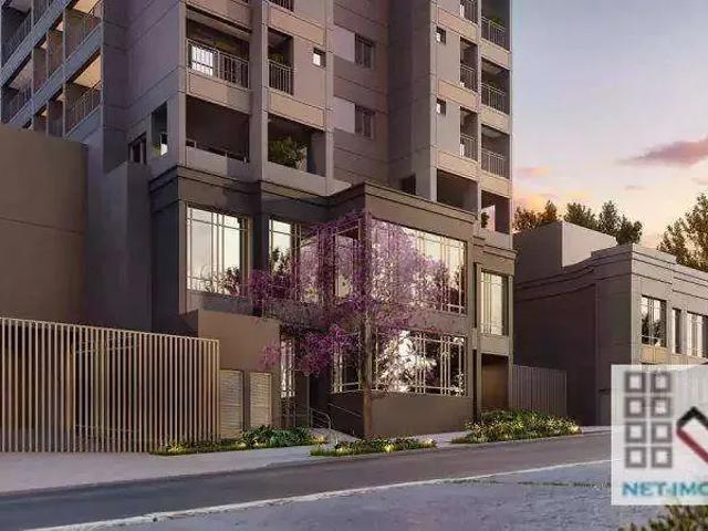 Apartamento para Venda em São Paulo/SP Alto do Ipiranga 2 Quartos
