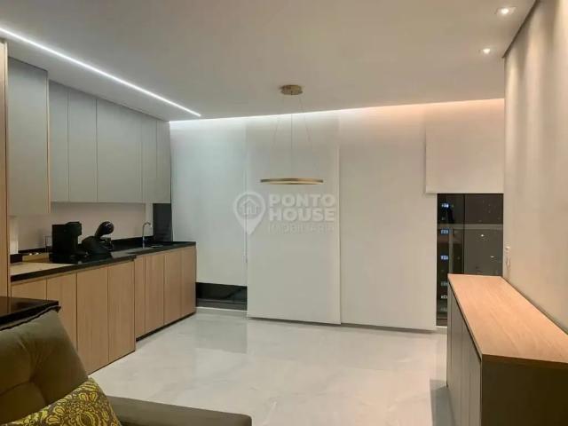 Apartamento para Venda em São Paulo/SP Alto do Ipiranga 2 Quartos