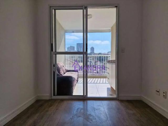 Apartamento para Venda em São Paulo/SP Alto do Ipiranga 2 Quartos
