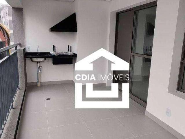 Apartamento para Venda em São Paulo/SP Alto do Ipiranga 2 Quartos