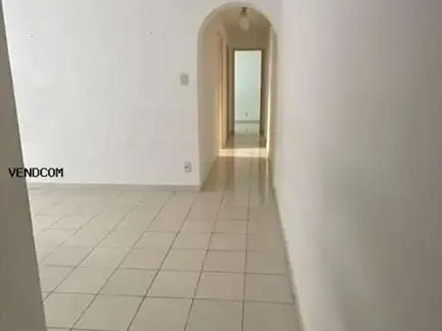 Apartamento para Venda em São Paulo/SP Alto do Ipiranga 2 Quartos