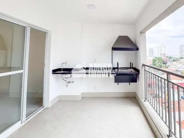Apartamento para Venda em São Paulo/SP Alto do Ipiranga 2 Quartos