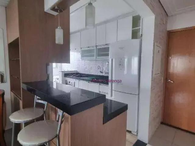 Apartamento para Venda em São Paulo/SP Alto do Ipiranga 2 Quartos