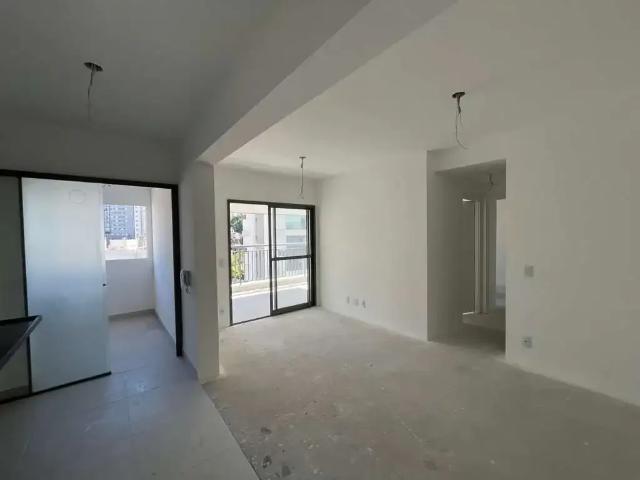 Apartamento para Venda em São Paulo/SP Alto do Ipiranga 2 Quartos