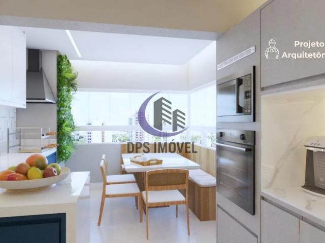 Apartamento para Venda em São Paulo/SP Alto do Ipiranga 2 Quartos