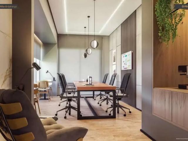 Apartamento para Venda em São Paulo/SP Alto do Ipiranga 4 Quartos