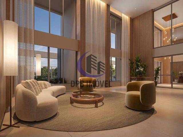 Apartamento para Venda em São Paulo/SP Alto do Ipiranga 4 Quartos