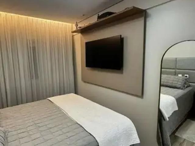 Apartamento para Venda em São Paulo/SP Alto do Pari 2 Quartos
