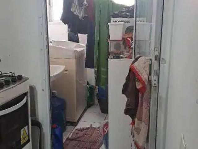 Apartamento para Venda em São Paulo/SP Alto do Pari 2 Quartos